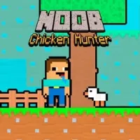 Noob Chicken Hunter