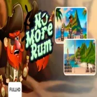 No More Rum