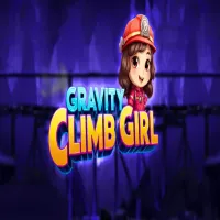 Gravity Climb Girl Pro