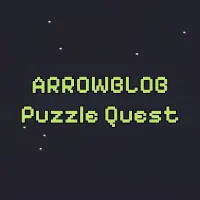 ArrowBlob Puzzle Quest