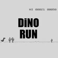 Dino Offline Game