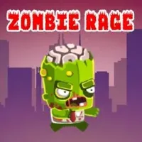 Zombie Rage