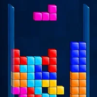 Falling Cubes Game