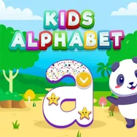 Kids Alphabet