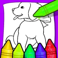 Coloring Pages For Kid That Are 8 Animals