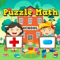 Puzzle Math