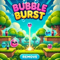 Bubble Burst