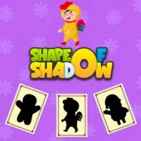 Shape Of Shadow