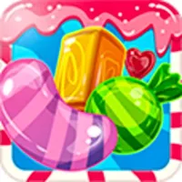 Sweet Candy Saga