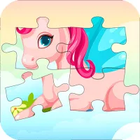 Unicorn Puzzle