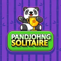 Pandjohng Solitaire