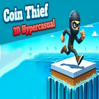 Coin Thief 3D Pro