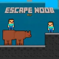 Escape Noob