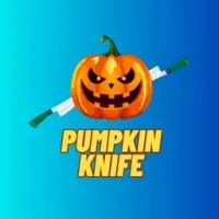 Pumpkin Knife