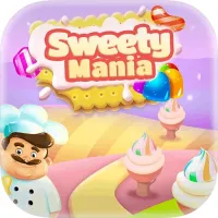 Sweety Mania