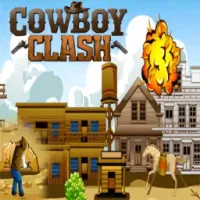 Cowboy Clash