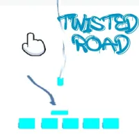 Twisted Roads