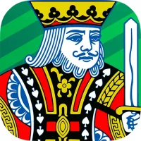 Freecell Solitaire Deluxe