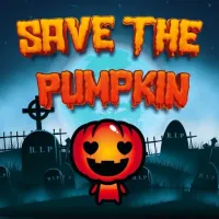 Save the Pumpkin