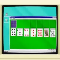 Solitaire '95