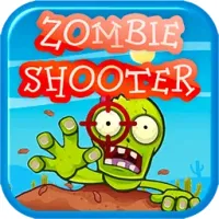 Zombie Shooter Apocalypse