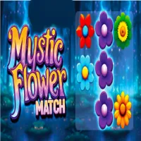 Mystic Flower Match Pro