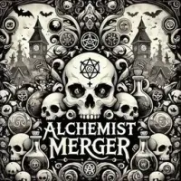 Alchemist Merge