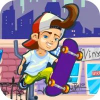 Skater Dude