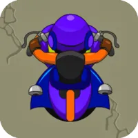 Super Bike Racing