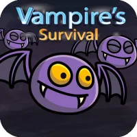 Vampire Survival