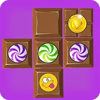 Candy Blocks Game