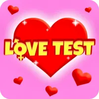 LOVE TEST - Match Calculator