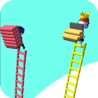 Ladder Race 3D