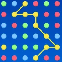 Connect Dots - 20