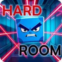 Hard Room Cube