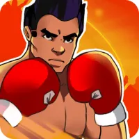 Boxing Hero Punch Champions