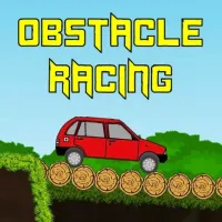 Obstacle Racing