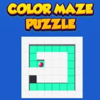 Color Maze