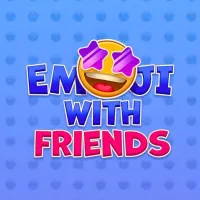 Emoji with Friends