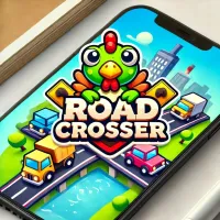 Road Crosser