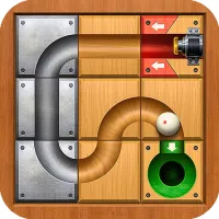 Unblock Ball - Block Puzzle