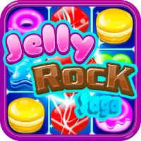 Jelly Rock Saga