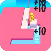 Stacky Maze
