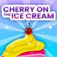 Cherry On The Ice Cream