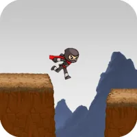 Super Ninja Run