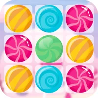 Cannon Candy - Shooter Bubble Candy Blast