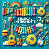 Musical Instruments