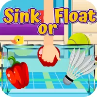 Sink or Float