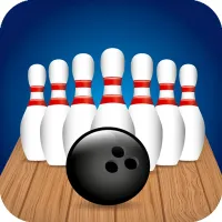 Ten Pin Bowling