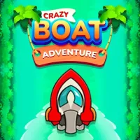 Crazy Boat Adventure